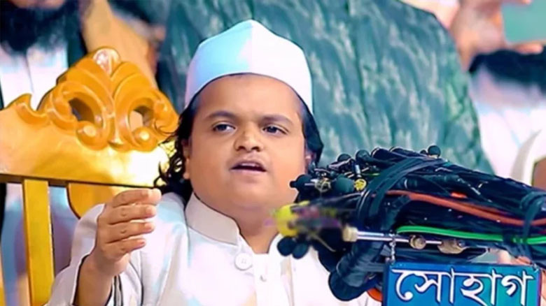 দ্বিতীয় বিয়ে নিয়ে সমালোচনার জবাব দিলেন মাওলানা রফিকুল ইসলাম 