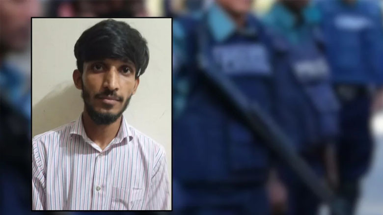 ইয়াবাসহ আটক বিএনপি নেতার ছেলেকে ছাড়াতে থানায় উত্তেজনা