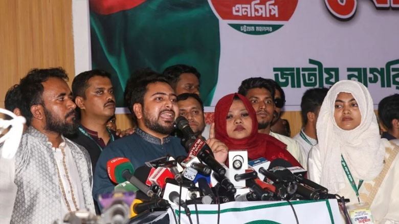 পশ্চিমবঙ্গ নির্বাচন নিয়ে বাংলাদেশের জন্য সতর্কবার্তা দিলেন ন