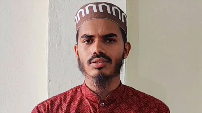 ডিএনএ পরীক্ষায় নির্দোষ প্রমাণিত মসজিদের ইমাম, ধর্ষণের দায় স্বীকার বড় ভাইয়ের...