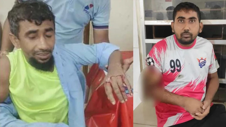 ফেসবুক স্ট্যাটাসের পর হামলার অভিযোগ, ঢাকা মেডিকেলে ছাত্রদল ন