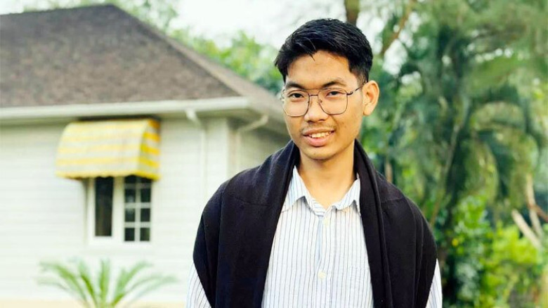 শিক্ষার ভালোর জন্য ‘মব’ করতেও প্রস্তুত: ডাকসু সদস্য সর্বমিত্