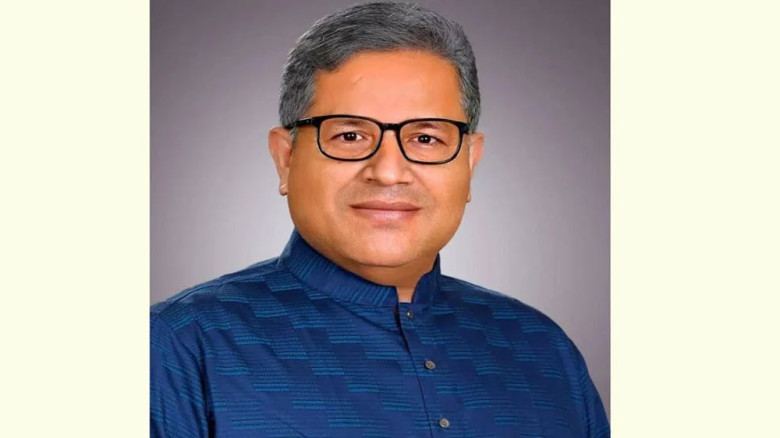 এনসিপির বিরুদ্ধে লুটপাটের অভিযোগ, আ. লীগকে তুলনা টানলেন বাবু