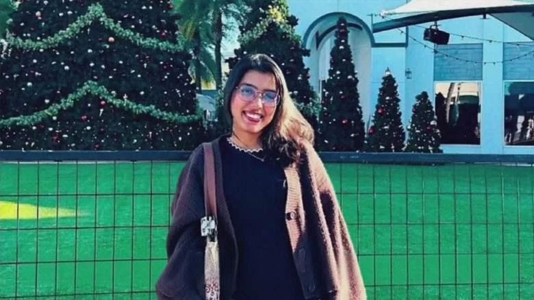 ফ্লোরিডায় নিহত বাংলাদেশি শিক্ষার্থী বৃষ্টির মরদেহ ঢাকায় আসছে