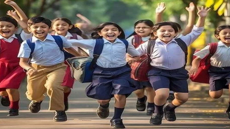 স্কুল-কলেজে ১৬ দিন, মাদ্রাসায় ২১ দিনের ঈদ ছুটি