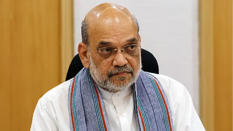 কলকাতায় অমিত শাহ, আজই চূড়ান্ত হতে পারে পশ্চিমবঙ্গের নতুন মুখ
