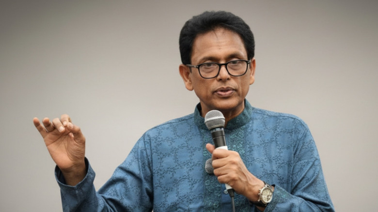 নোট-গাইডের যুগ শেষের পথে: শিক্ষামন্ত্রীর নতুন বার্তা...
