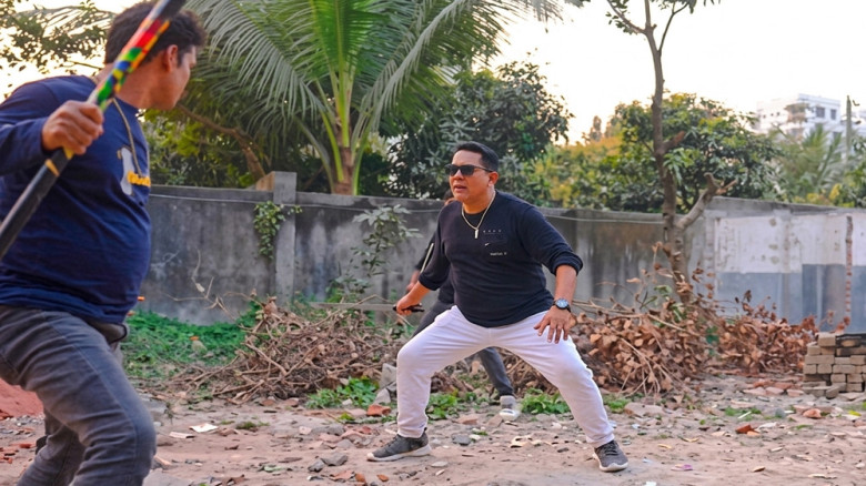 ‘কন্ট্রাক্ট ম্যারেজ’ ট্রেলার ঘিরে সমালোচনার ঝড়, দর্শকদের ‘জঘ