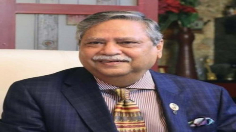 চিকিৎসকের পরামর্শে বিদেশ সফরে রাষ্ট্রপতি সাহাবুদ্দিন
