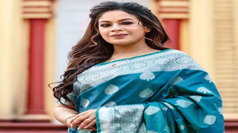 তৃণমূল ঘনিষ্ঠ ইমনকে নিয়ে নতুন রাজনৈতিক জল্পনা