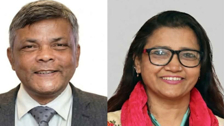 ঢাবি সাংবাদিকতা অ্যালামনাইয়ের নেতৃত্বে ইলিয়াস-রিনভী...
