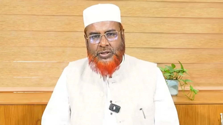 জনস্বার্থে সরকারের পাশে থাকবে জামায়াত: গোলাম পরওয়ার