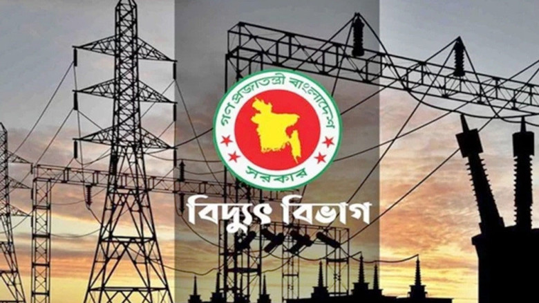 রাজশাহীর বিভিন্ন এলাকায় ১৩ দিন ৬ ঘণ্টা বিদ্যুৎ থাকবে না