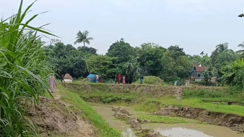 কুমিল্লায় নতুন রাস্তা নিয়ে সংঘর্ষ, একজন নিহত