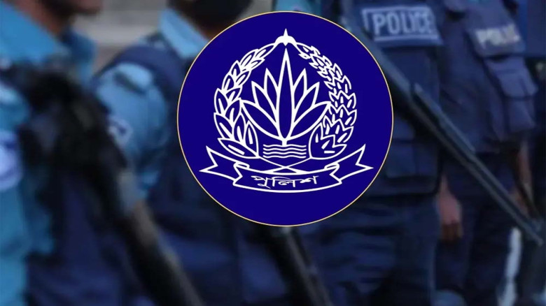 পাঁচ দিনব্যাপী পুলিশ সপ্তাহ শুরু আজ