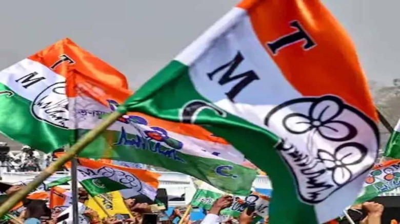 বিজেপি সরকার গঠনের পর বিরোধীদলীয় নেতা ঘোষণা তৃণমূলের