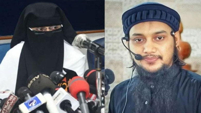 দ্বিতীয়বার বিয়ের ৪ মাসেই বিচ্ছেদ, মুখ খুললেন সাবিকুন নাহার