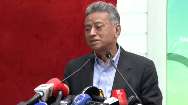 রাজনীতির পাশাপাশি অর্থনীতিতেও গণতন্ত্র জরুরি: অর্থমন্ত্রী