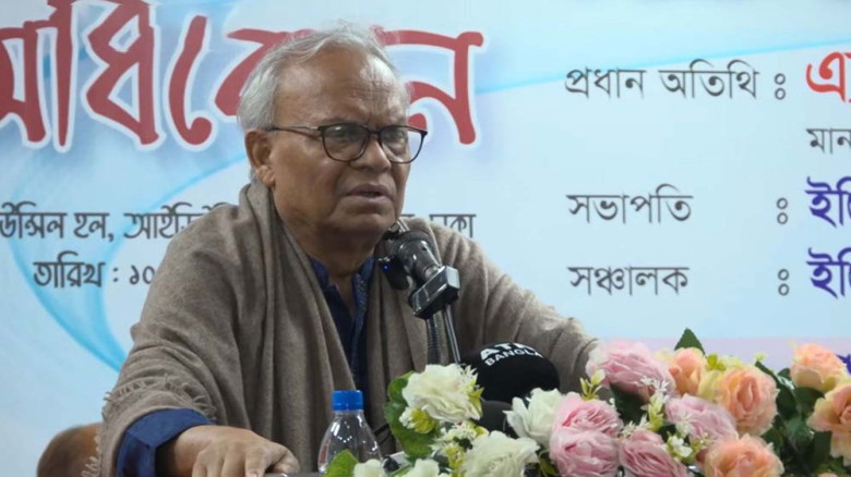 ‘বন্ধুত্ব চাই, সীমান্তে রক্তপাত নয়’—রিজভী
