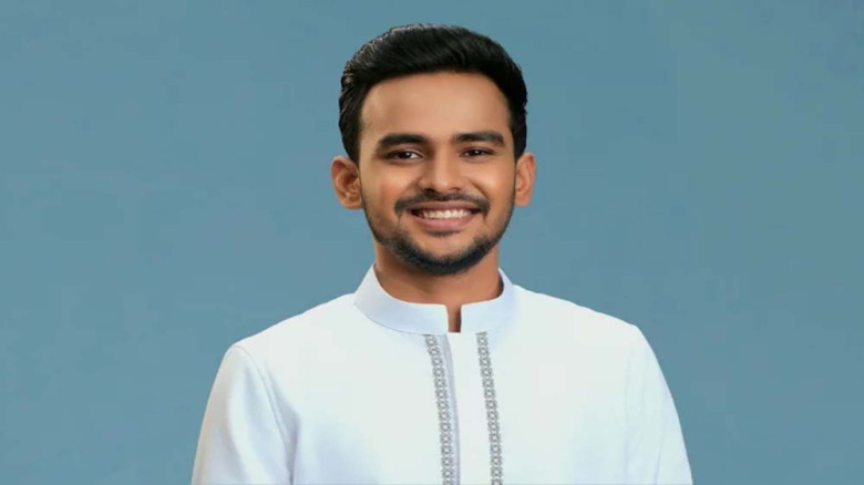 দক্ষিণ কোরিয়া সফরে যাচ্ছেন এনসিপির মুখপাত্র আসিফ মাহমুদ