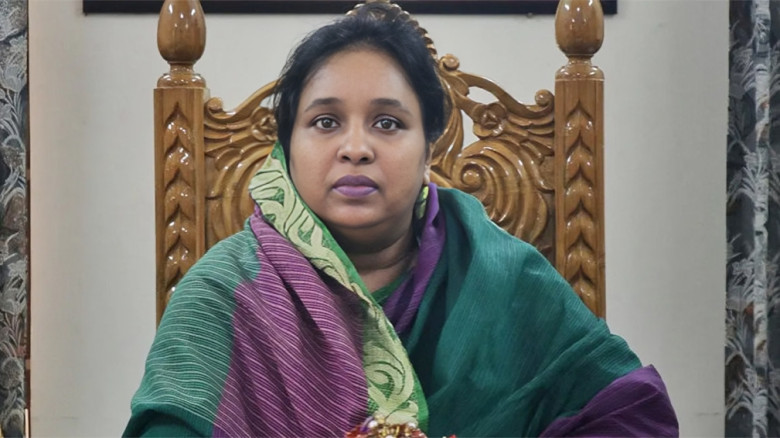 আইভীর জামিন বাতিলের আবেদন খারিজ, বহাল আপিল বিভাগে...