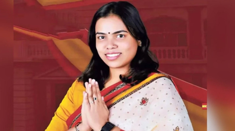 ২৯ বছর বয়সেই মন্ত্রিসভায় কীর্তনা, আলোচনায় তরুণ রাজনীতিক
