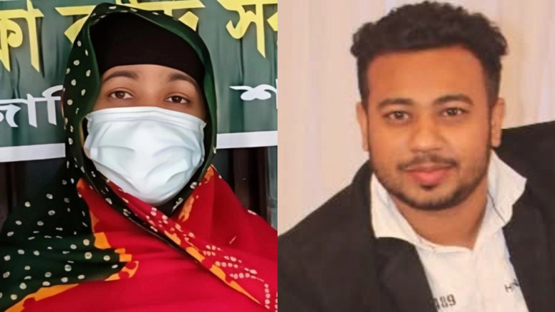 মা দিবসে ছেলের জীবন বাঁচাতে কিডনি দান করলেন মা