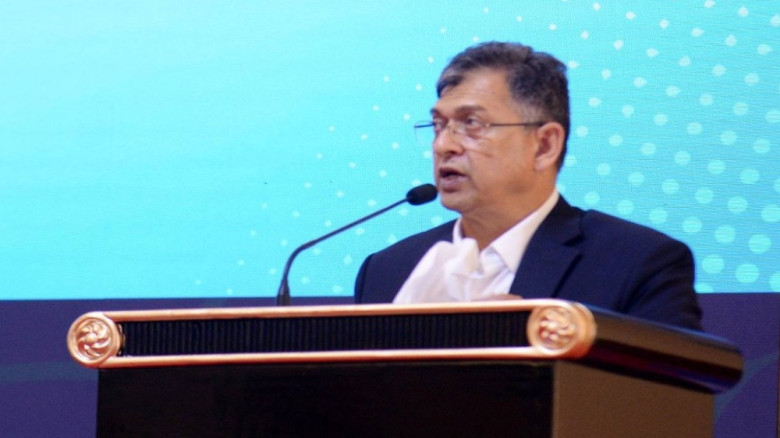 আইন-শৃঙ্খলা পরিস্থিতির দৃশ্যমান উন্নতি হয়েছে: স্বরাষ্ট্রমন্ত