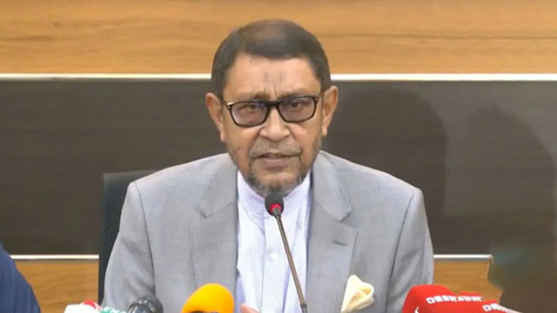 ঈদেও দায়িত্বে থাকবেন ডাক্তার-নার্স: স্বাস্থ্যমন্ত্রী