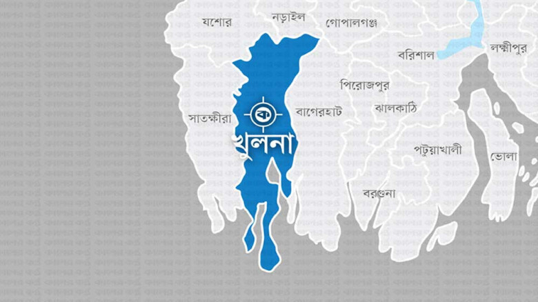 খুলনায় মাছের ঘেরে গুলিবিদ্ধ যুবকের মরদেহ উদ্ধার...