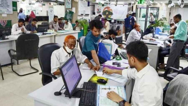 আজ শেষ কর্মদিবস, কাল থেকে টানা ৭ দিনের ঈদ ছুটি