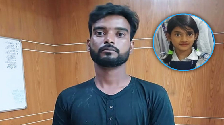 রামিসা হত্যাকাণ্ডে ফরেনসিক রিপোর্টে ধর্ষণের প্রমাণ মিলেছে