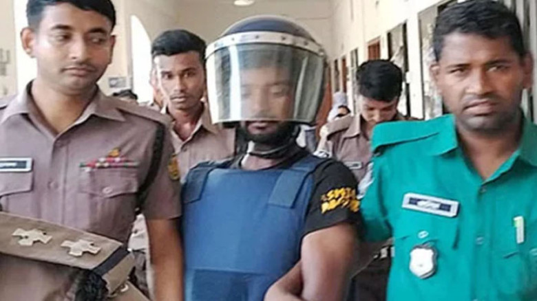 রামিসা হত্যা মামলায় নতুন অগ্রগতি, আজই বিচার শুরুর সম্ভাবনা
