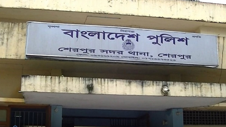 শেরপুরে ১২ বছরের শিশুকে ধর্ষণের পর গর্ভপাতের অভিযোগ