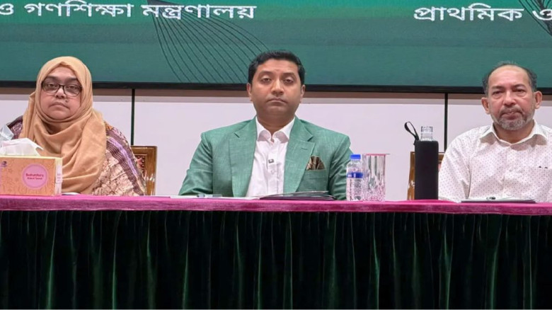 স্কুল ফিডিং কার্যক্রমে অনিয়মে কঠোর হুঁশিয়ারি সরকারের