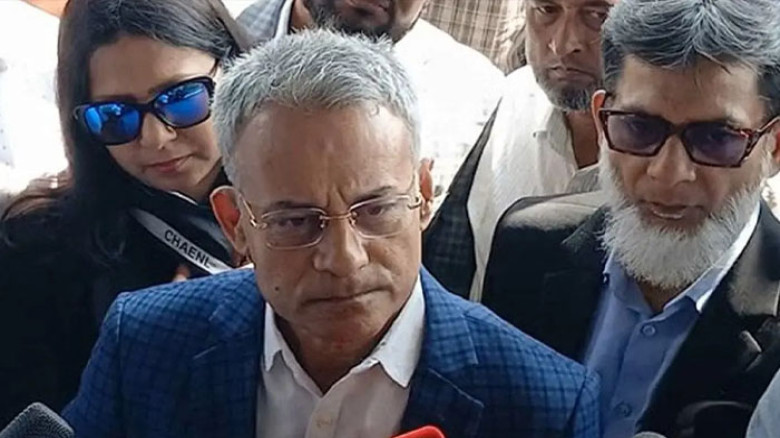 ঈদে রেলযাত্রা স্বাভাবিক, বড় সংকট দেখছেন না মন্ত্রী