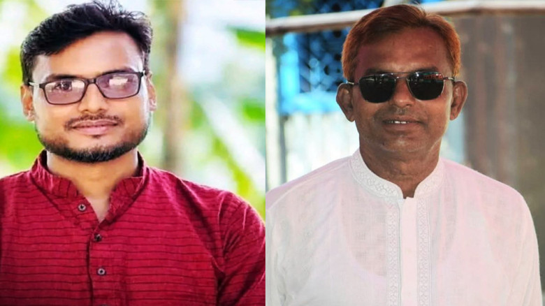 আওয়ামী লীগ–যুবদল থেকে বহিষ্কৃতদের জামায়াতের চেয়ারম্যান প্রার