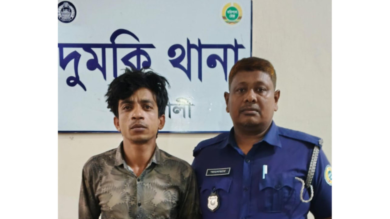 ইসলামী ব্যাংকের টাকা ছিনতাই মামলার আসামি ‘কসাই রনি’ গ্রেপ্তা