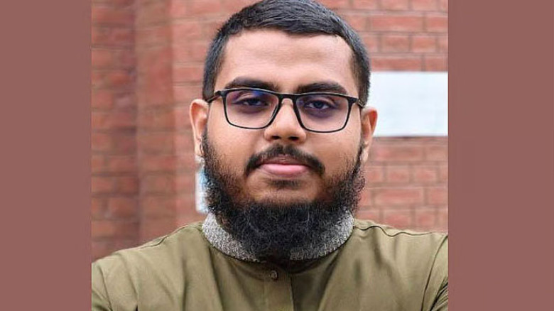 ঝিনাইদহে গ্রেপ্তারের পর জামিন পেলেন তারেক রেজা