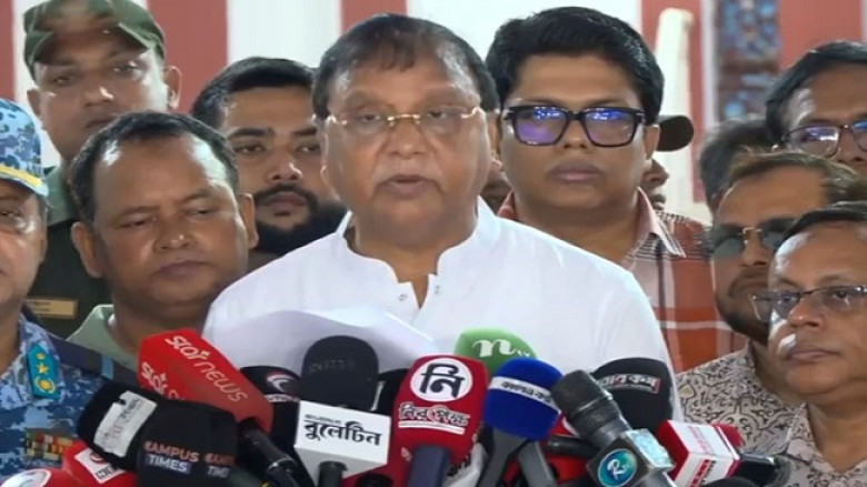 জাতীয় ঈদগাহে প্রধান জামাত সকাল সাড়ে ৭টায়, অংশ নেবেন রাষ্ট্রপ