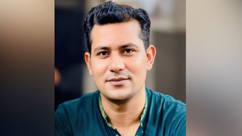 মানবিক উদ্যোগে প্রশংসিত ছাত্রদল নেতা তারিক, সহায়তা পেলেন ঢাব