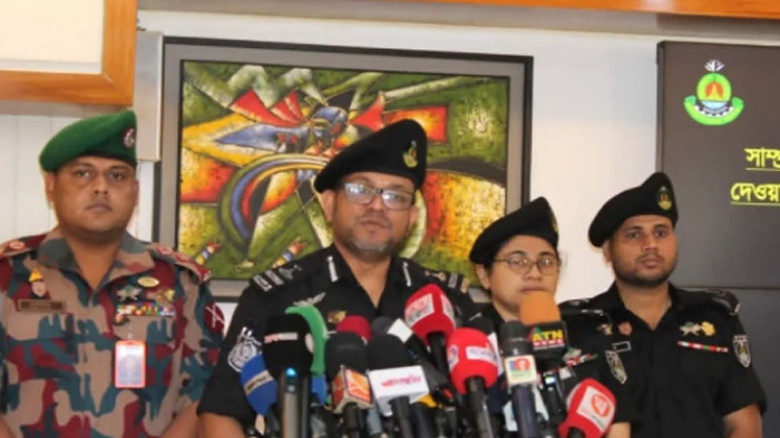 চাকরি দেওয়ার নামে কোটি টাকা প্রতারণা, চাকরিচ্যুত সেনাসদস্যসহ