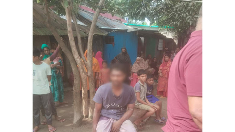 সাগরদাঁড়িতে ৯ বছরের শিশুকে ধর্ষণের অভিযোগ, গ্রেপ্তার ১৮ বছরে