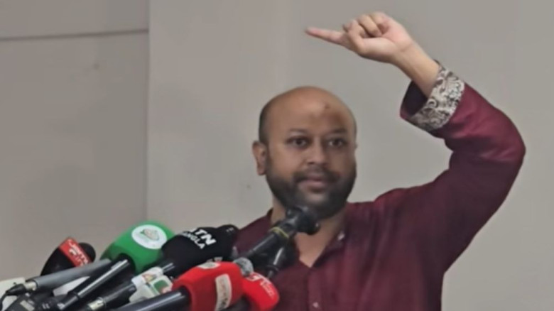 রাষ্ট্র পরিচালনায় এত স্কুল-কলেজের প্রয়োজন নেই : ব্যারিস্টার 