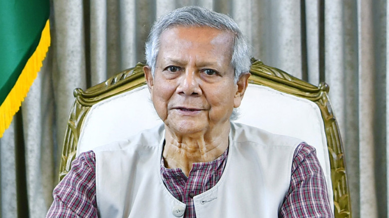 কিচেন কেবিনেট সিদ্ধান্ত নিত অন্তর্বর্তী সরকারের গুরুত্বপূর্ণ