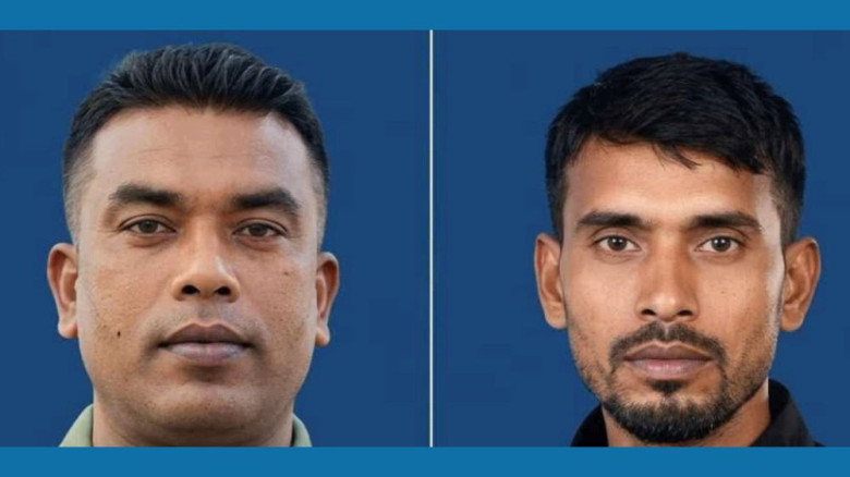 ইরাকে সড়ক দুর্ঘটনায় জামালপুরের মাদারগঞ্জের ২ বাংলাদেশি প্রবা