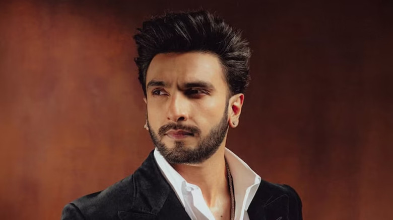 রণবীর সিংকে বয়কটের ঘোষণা ভারতীয় চলচ্চিত্র ফেডারেশনের