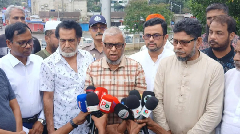 কোরবানির বর্জ্য নির্ধারিত স্থানে রাখার আহ্বান প্রবাসীকল্যাণম