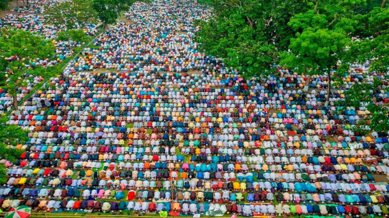 ঈদুল আজহার দিন যা করবেন, যা করবেন না
