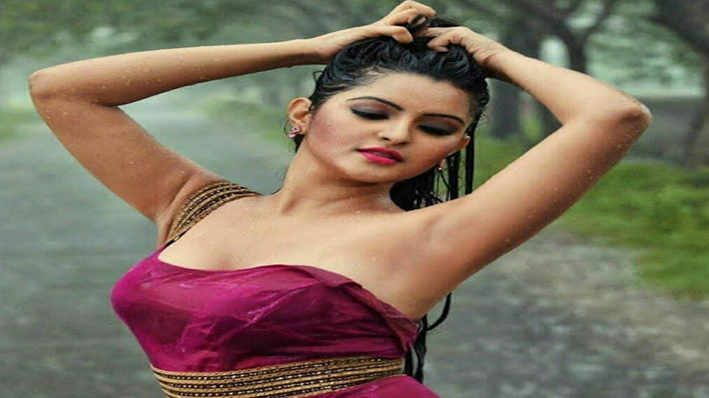 ‘ডোডোর গল্প’ সিনেমায় নতুন চমক নিয়ে আসছেন পরীমনি